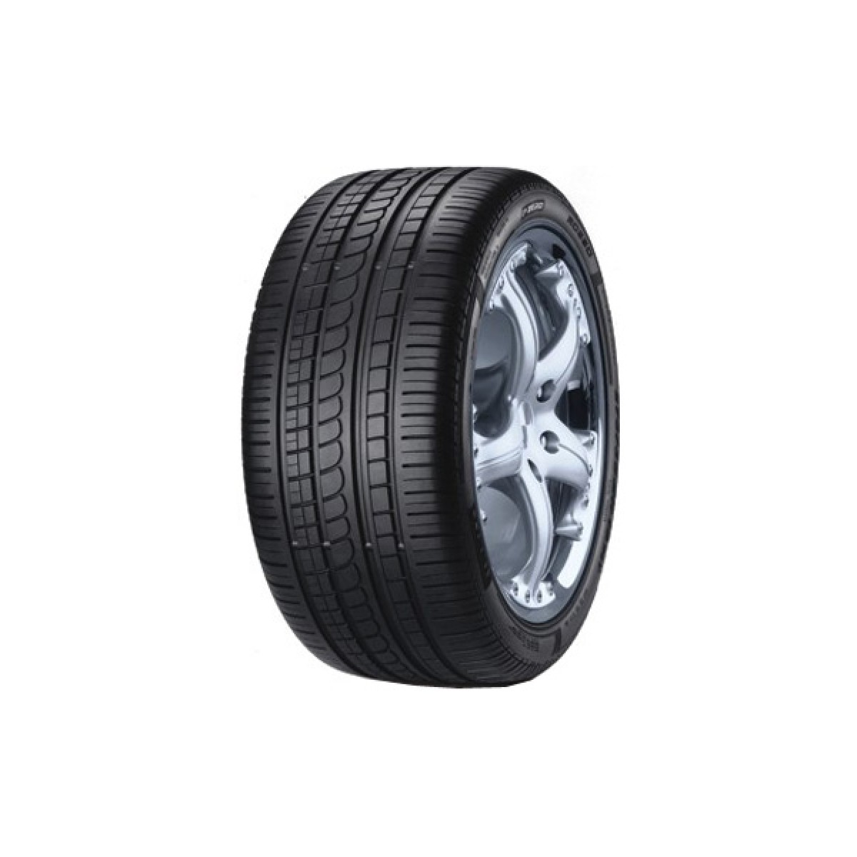 Pirelli PZERO ROSSO 205/55 R16 91Y
