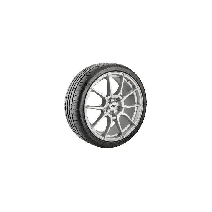 Pneumatici auto estivi Star Performer INTERSTELLAR 215/40 R18 89W