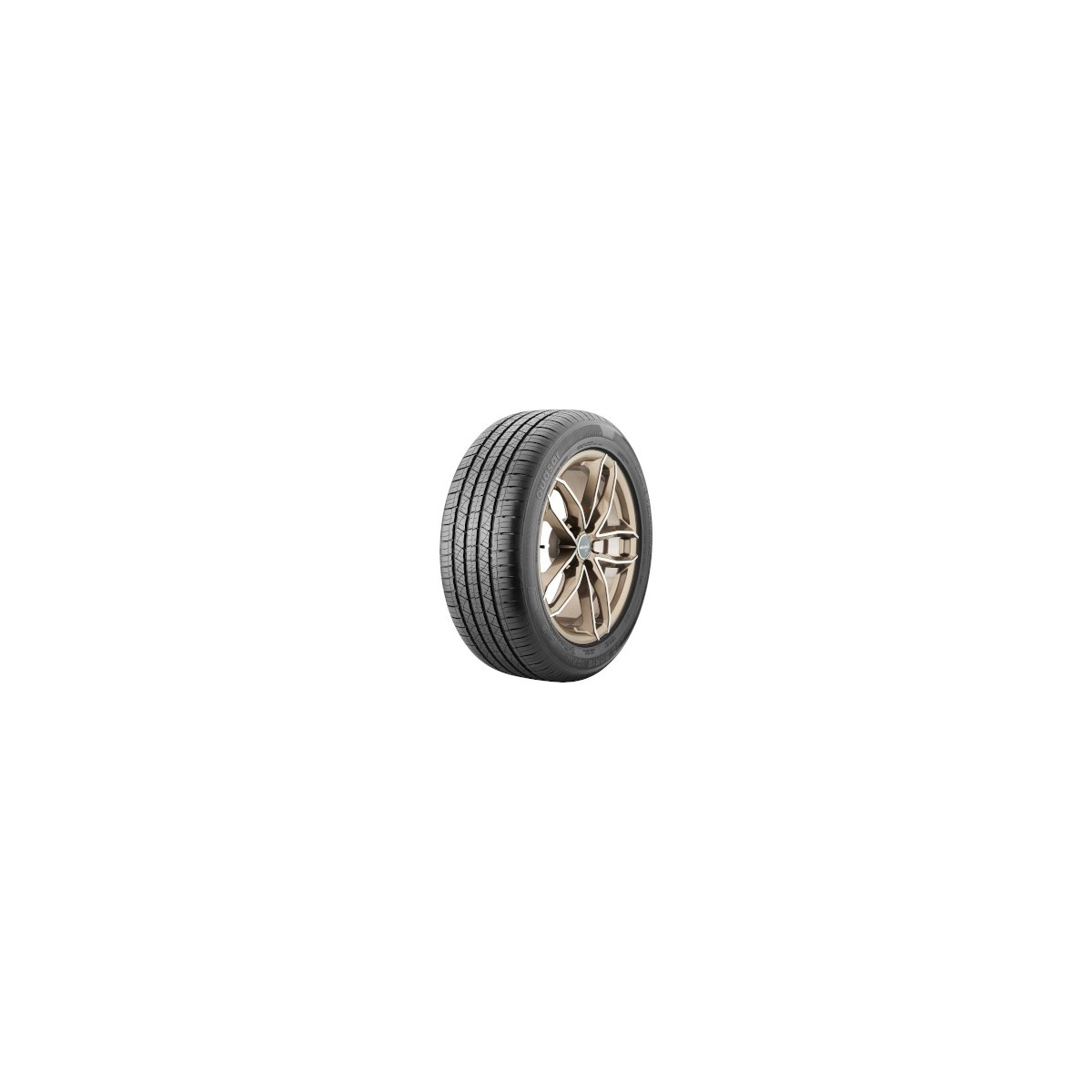 Star Performer QUASAR 225/55 R18 102V