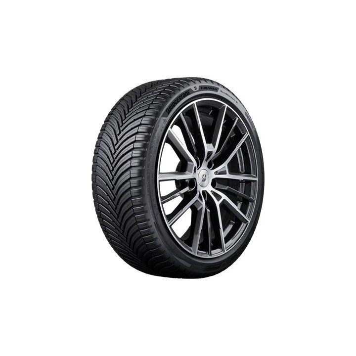 Pneumatici auto 4 stagioni Bridgestone TURANZA ALL SEAS.6 235/45 R17 97Y Extra Load