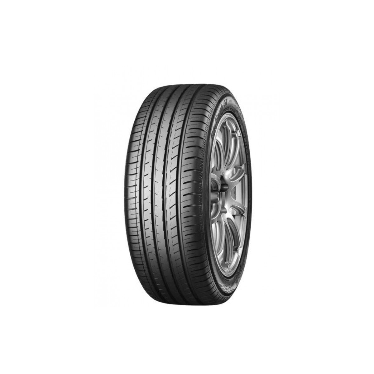 Yokohama BluEarth-GT 275/30 R19 96W Extra Load