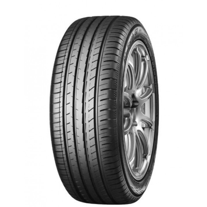 Pneumatici auto estivi Yokohama BluEarth-GT 275/30 R19 96W Extra Load