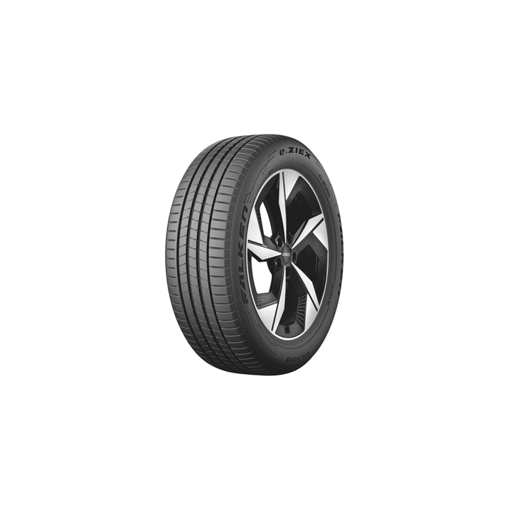 Pneumatici auto estivi Falken e.Ziex 265/40 R20 104Y Extra Load
