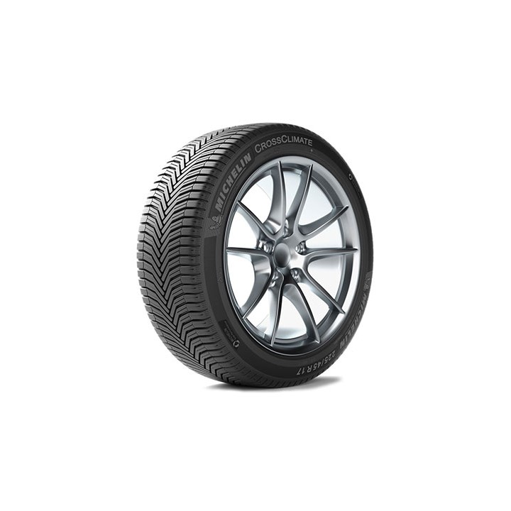 Pneumatico auto 4 stagioni Michelin CROSSCLIMATE PLUS 145/60 R13 66T
