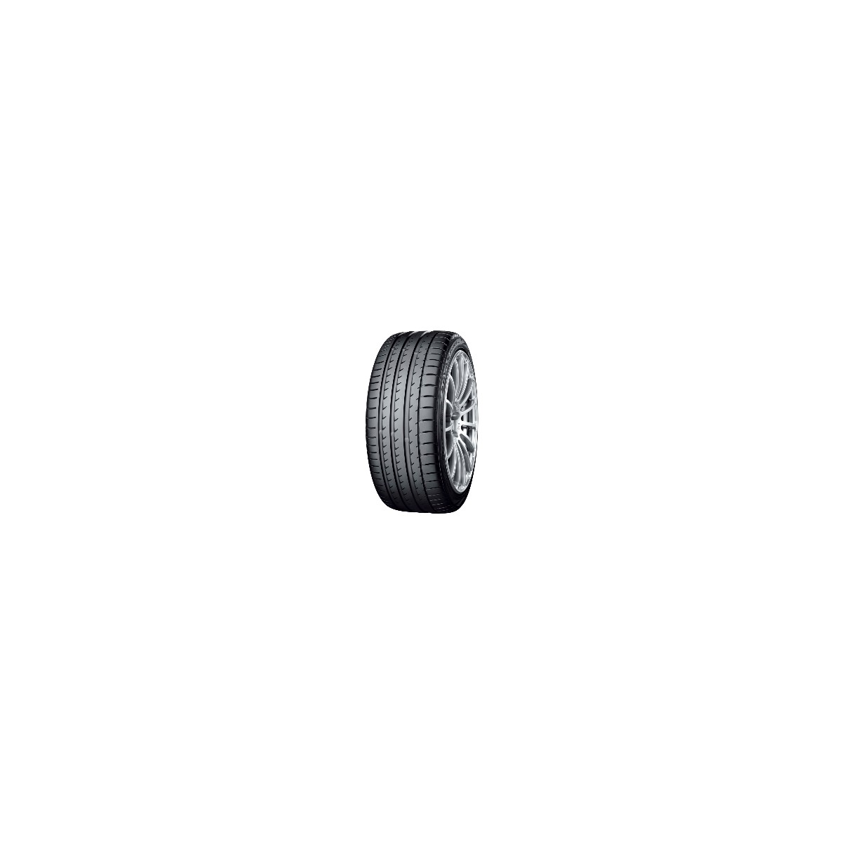 Yokohama ADVAN SPORT (V105S) 295/30 R19 100Y