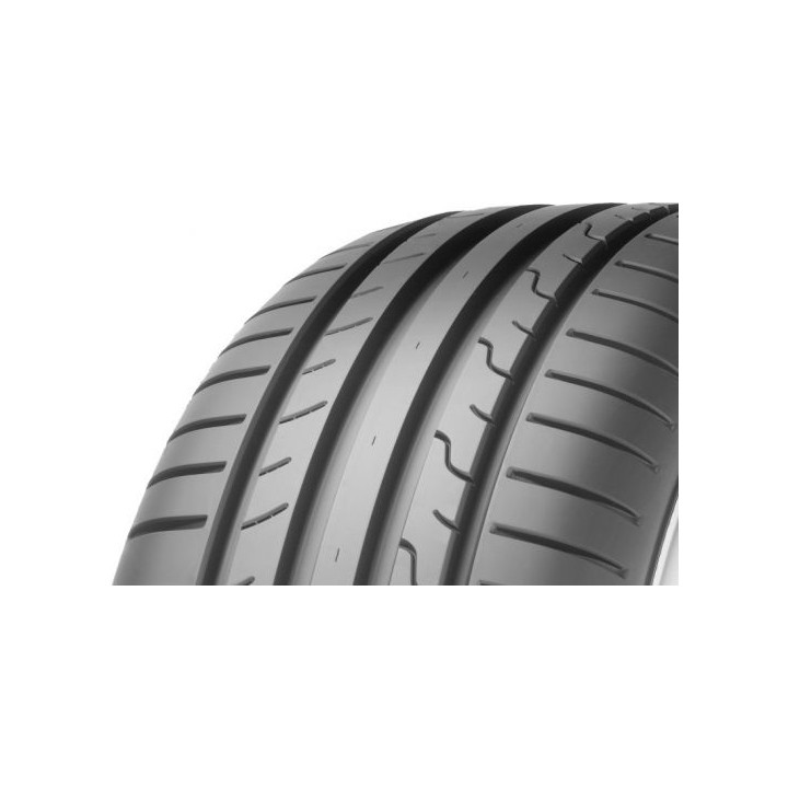 Pneumatici auto estivi Dunlop SPORT BLURESPONSE  205/55 R17 95Y Extra Load