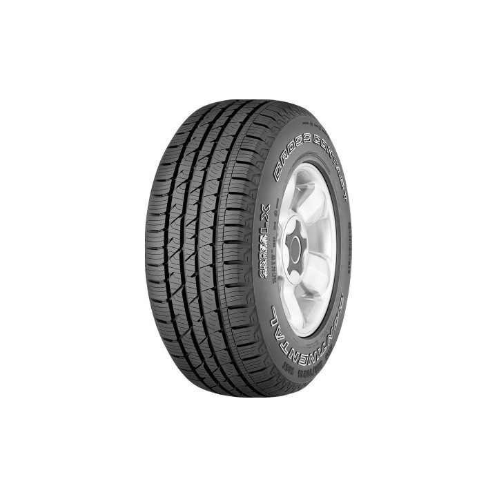 Pneumatico auto estivo Continental CROSSCONTACT LX SPORT 235/55 R19 101H