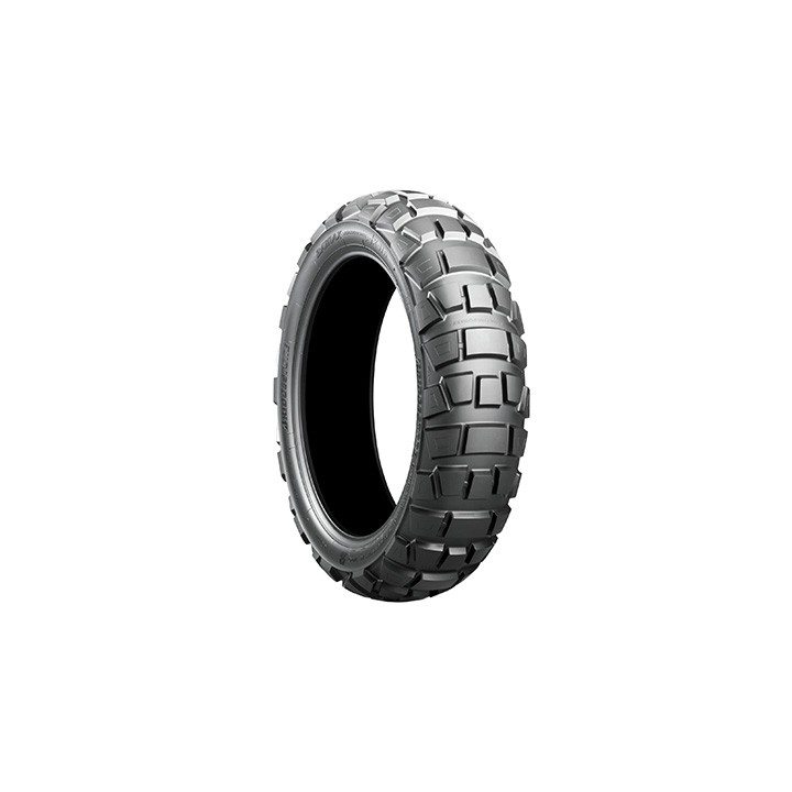 Pneumatico moto estivo Bridgestone AX 41R UM 140/80 R17 69Q