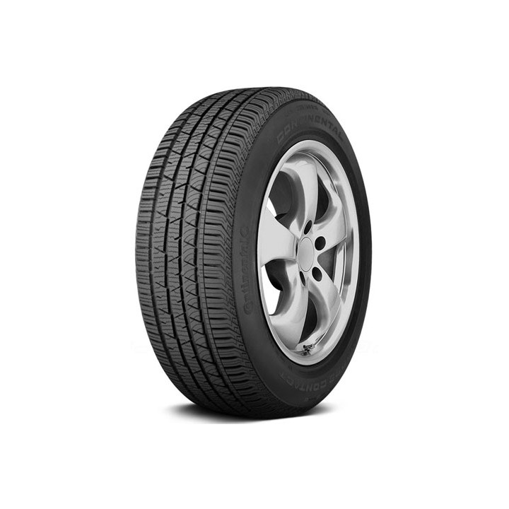 Pneumatico auto estivo Continental CrossContact LX Sport FR AO 255/45 R20 101H