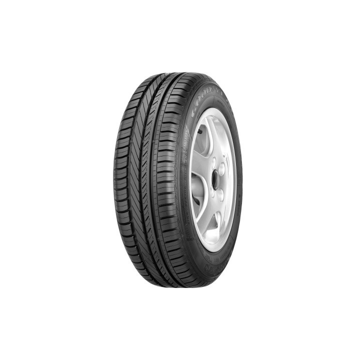 Pneumatici auto estivi Goodyear DURAGRIP 165/60 R15 81T Extra Load