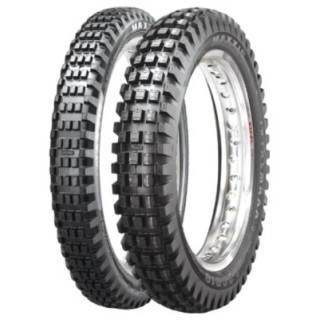 Maxxis M7320 TRAILMAXX 4/80 R18 64M