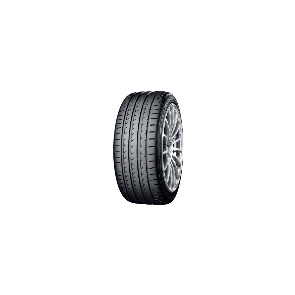 Yokohama ADVAN SPORT (V105) 295/40 R21 111Y Extra Load