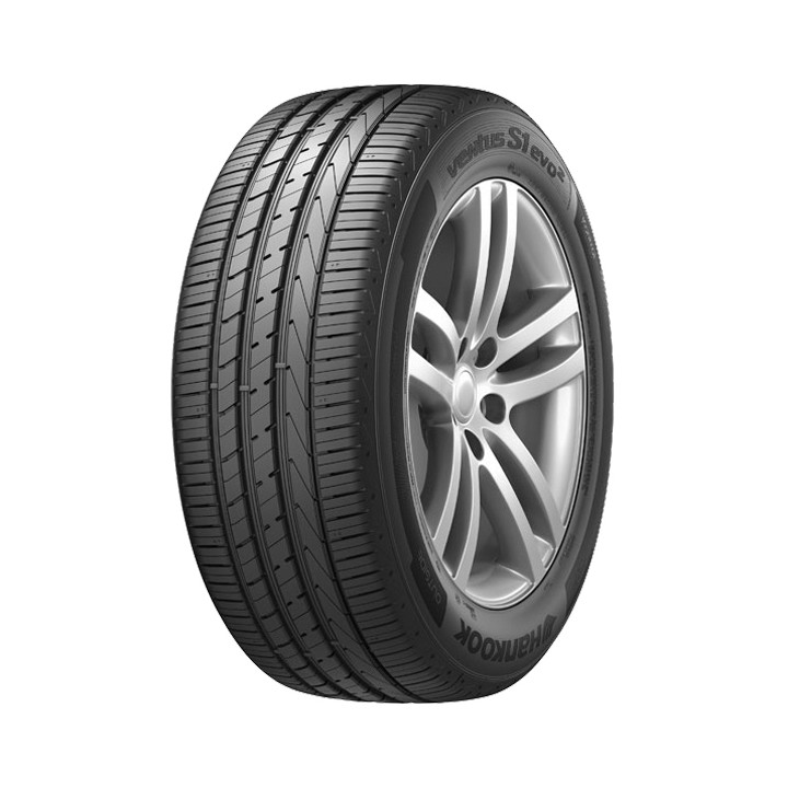 Pneumatici auto estivi Hankook VENTUS S1 EVO2 255/30 R19 91Y Extra Load