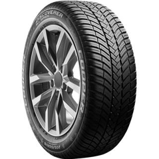 Cooper DISCOVERER ALL SEASON 225/40 R18 92Y Extra Load Aderenza neve