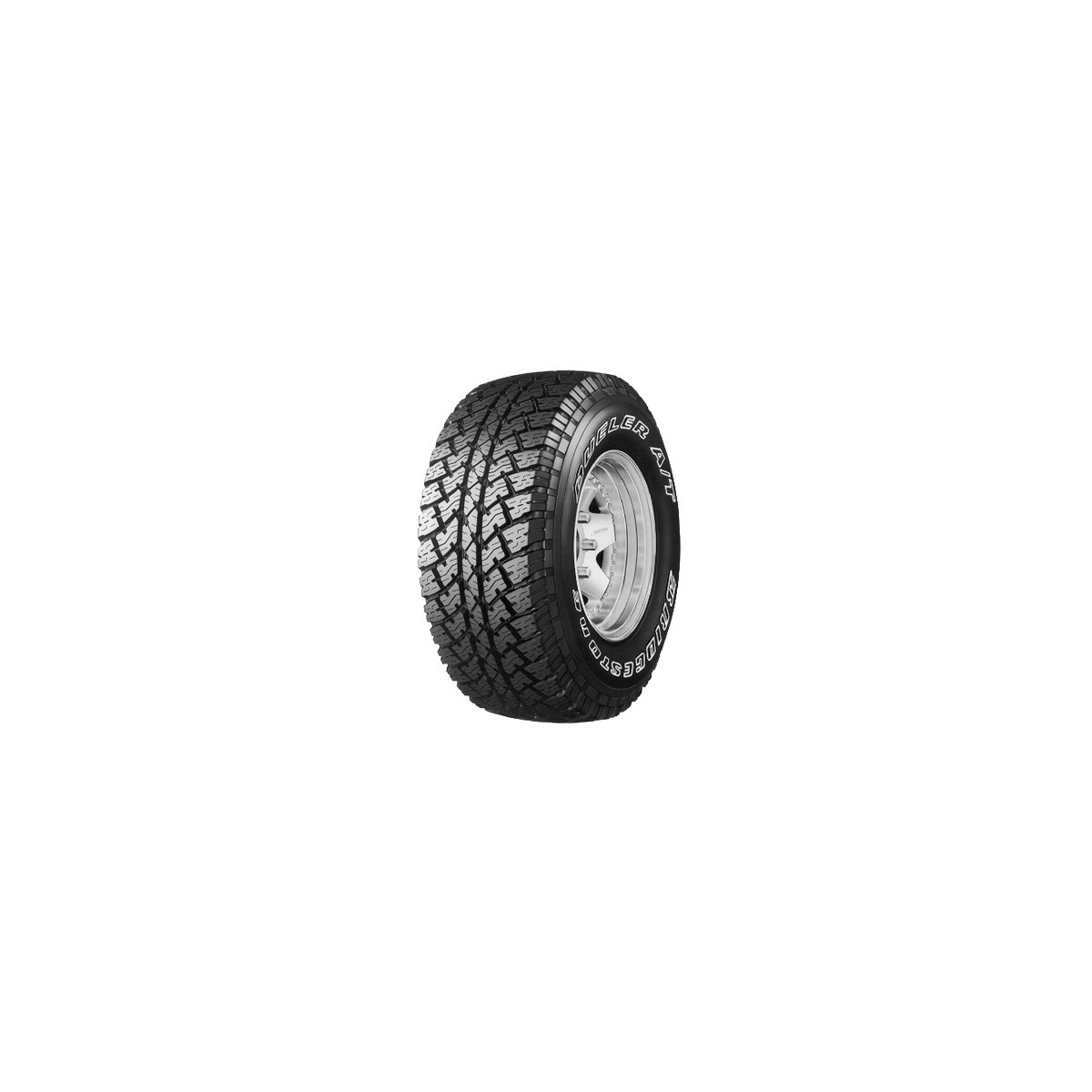 Bridgestone D693 A/T II DE 265/70 R18 116H