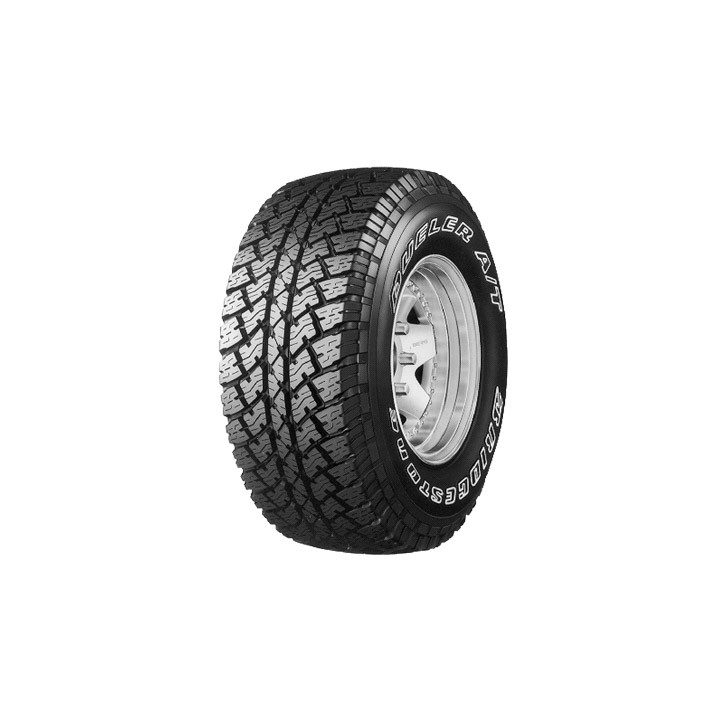 Pneumatici auto estivi Bridgestone D693 A/T II DE 265/70 R18 116H
