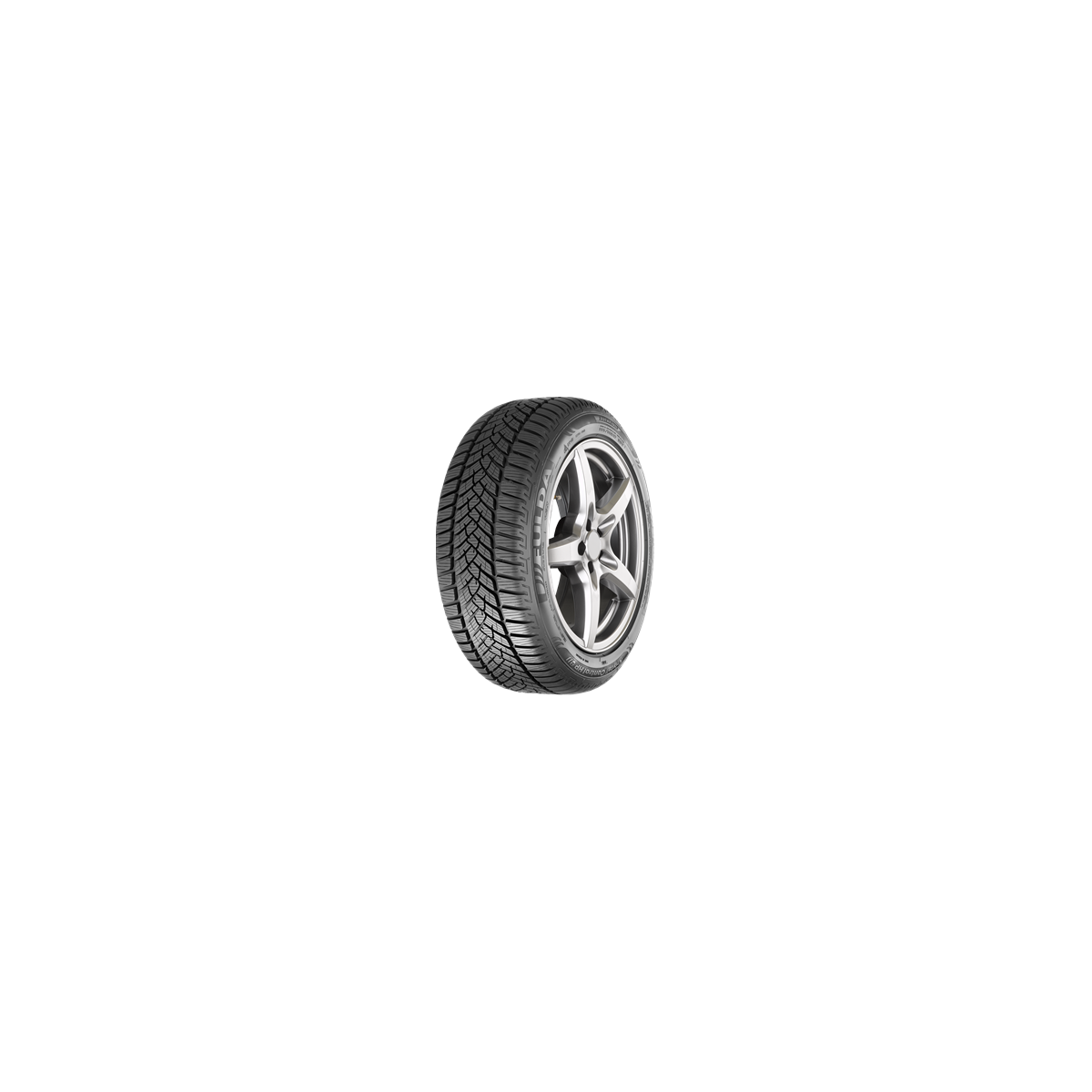 Fulda Kristall Control HP 2 215/45 R17 91V Extra Load Aderenza neve