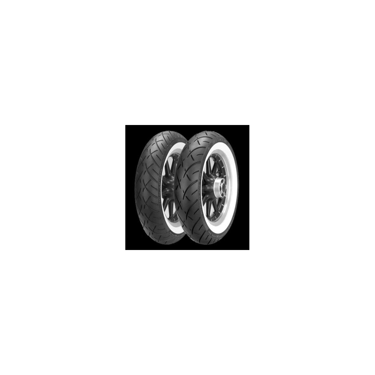 Metzeler ME 888 ULTRA WW 150/80 R16 77H
