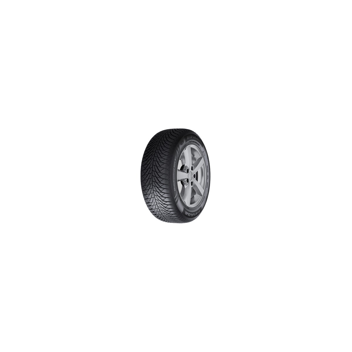 Fulda MULTICONTROL SUV 245/45 R19 102W Extra Load Aderenza neve