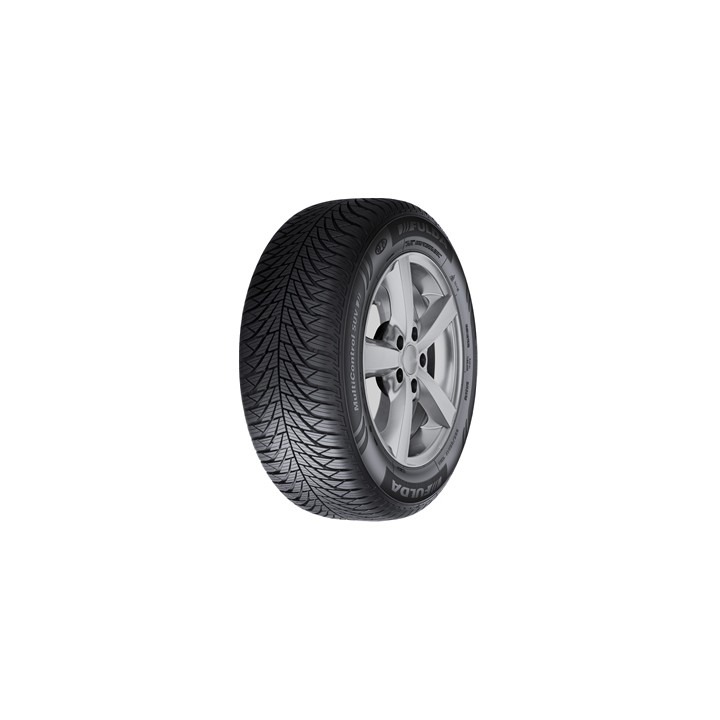 Pneumatici auto 4 stagioni Fulda MULTICONTROL SUV 245/45 R19 102W Extra Load Aderenza neve
