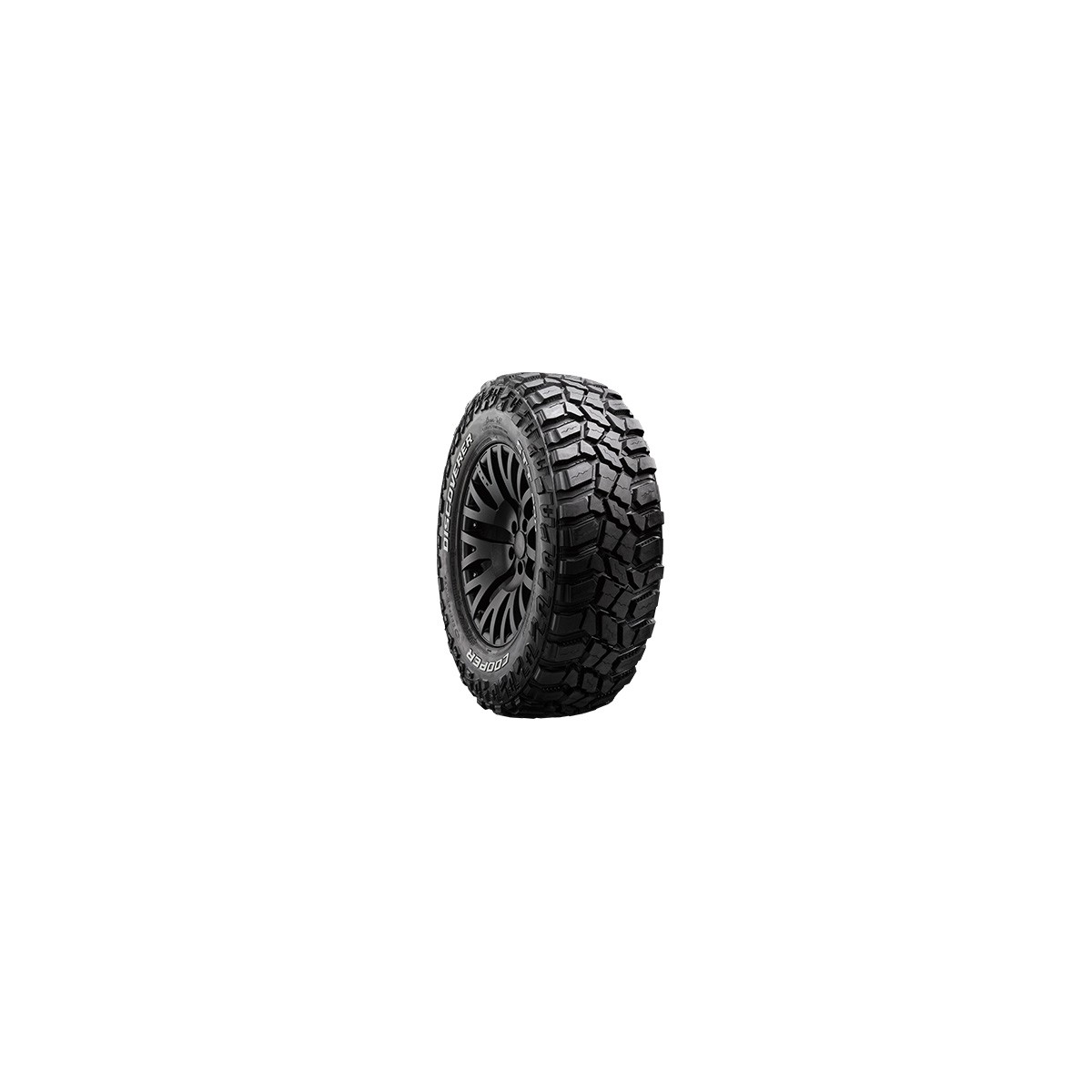 Cooper DISCOVERER STT PRO RWL POR 295/65 R20 129/126K