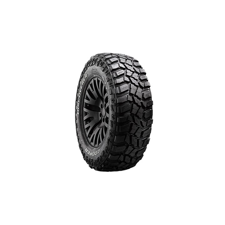 Pneumatico auto estivo Cooper DISCOVERER STT PRO RWL POR 295/65 R20 129/126K