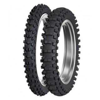 Dunlop GEOMAX MX34 120/90 R19 66M