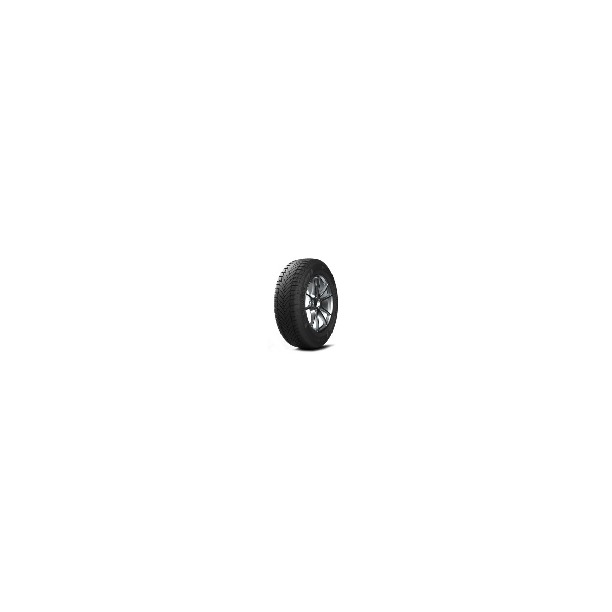 Michelin ALPIN 6 225/60 R16 102H Extra Load Aderenza neve