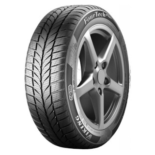 Viking FourTech Plus  205/60 R16 96H Extra Load