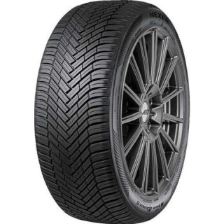 Nexen N'BLUE 4 SEASON 2 195/55 R20 95H Extra Load Aderenza neve