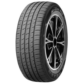 Nexen N FERA RU1 SUV 225/60 R17 99H
