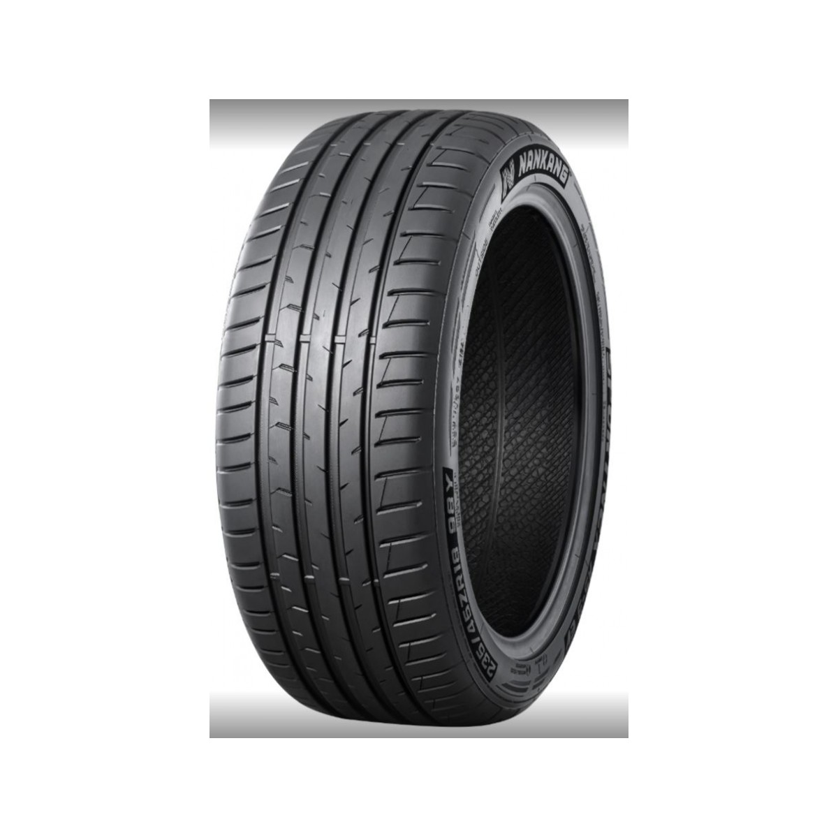 Nankang AS-3 EV 275/45 R20 110Y Extra Load