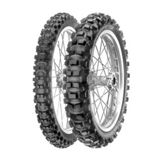 Pirelli SCORPION XC MID HARD R 120/100 R18 68M