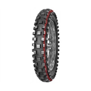 Mitas TT (zielony pasek) 120/90 R18 65 MM