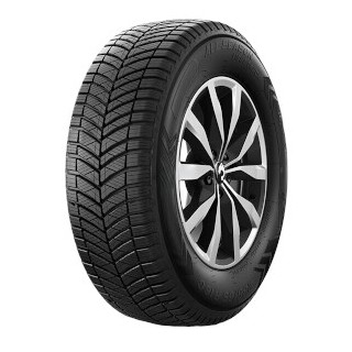Riken ALL SEASON LT 205/75 R16 110R