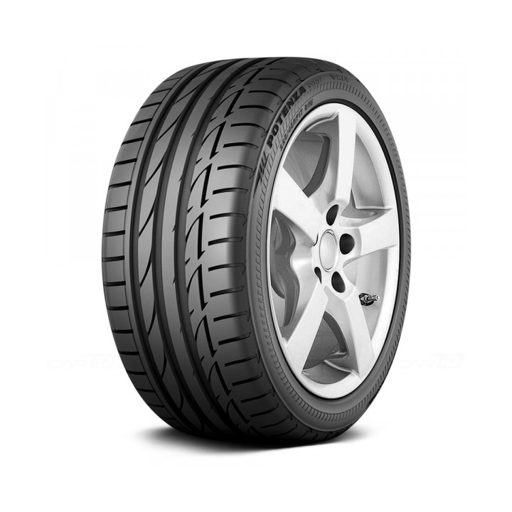 Pneumatici auto estivi Bridgestone POTENZA S001L 245/40 R21 96Y Runflat