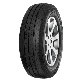 Fortuna EURO VAN 165/70 R14 89/87R