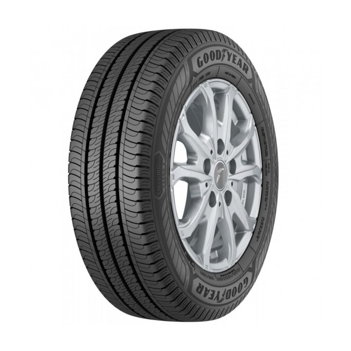Gomme furgone estive Goodyear EFFICIENTGRIP CARGO-2 215/60 R17 104H
