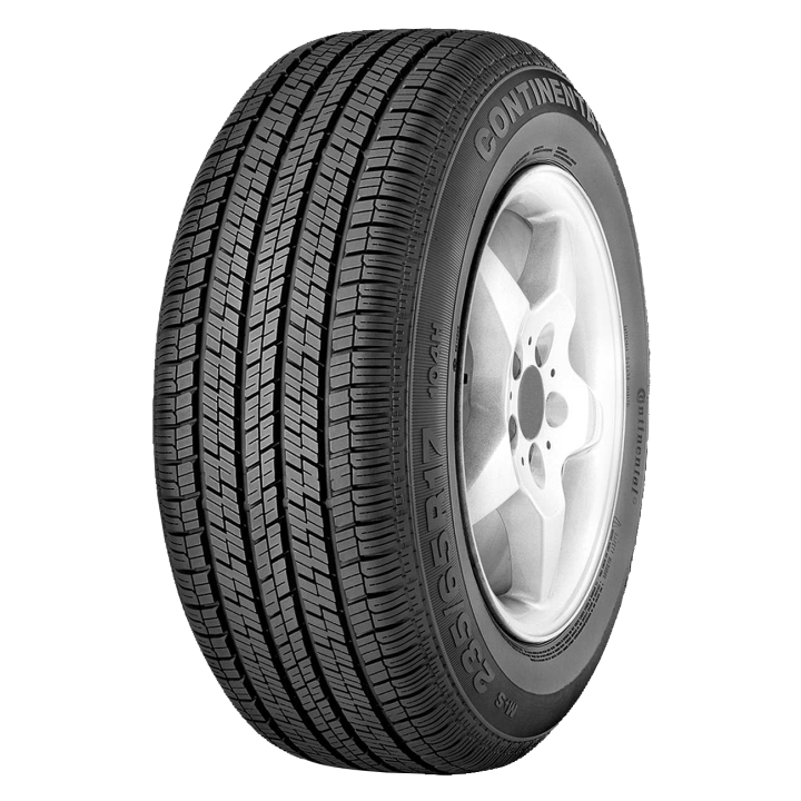 Pneumatici auto estivi Continental 4X4CONTACT 255/50 R19 107V