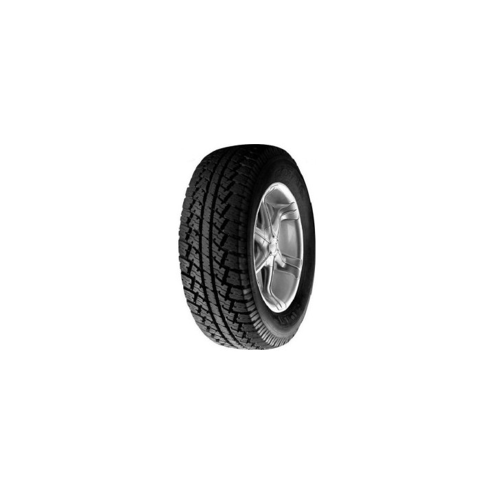 Gomme auto estive Antares SMT A7 225/70 R16 107S Extra Load