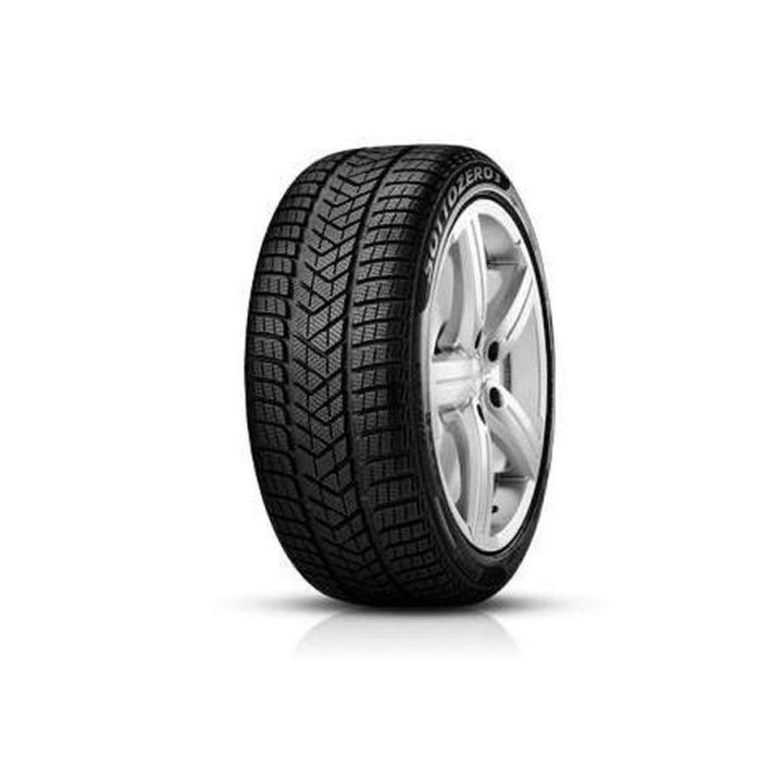 Pneumatici auto invernali Pirelli Winter Sottozero 3 FR MO 235/50 R19 99H Aderenza neve