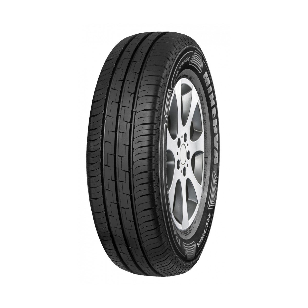 Minerva TRANSPORTER RF19 215/65 R16C 109/107T