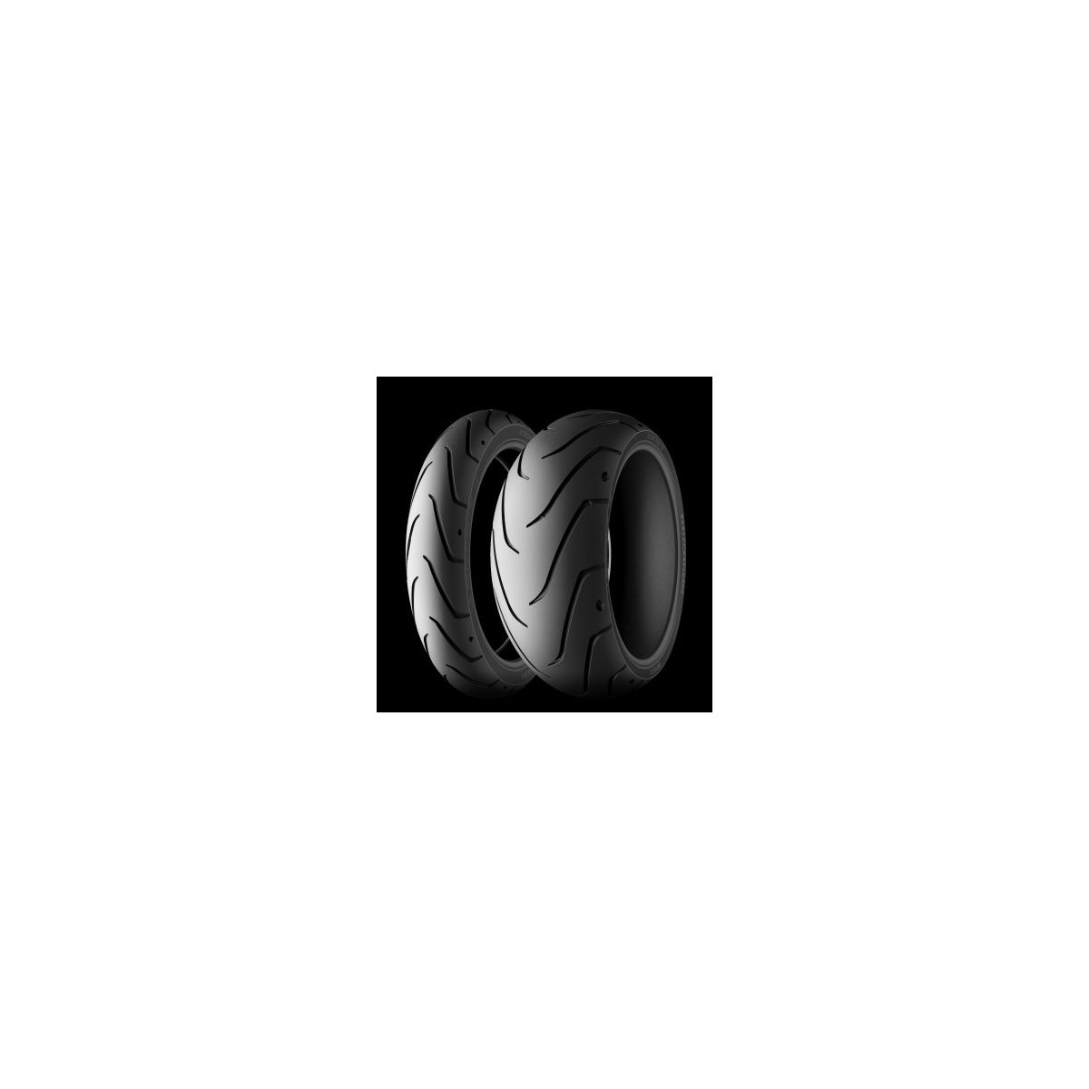 Michelin SCORCHER 11R 200/55 R17 78V
