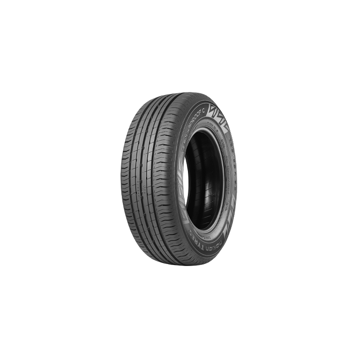 Pneumatici furgone estivi Nokian CARGOPROOF C 195/65 R16 104/102T