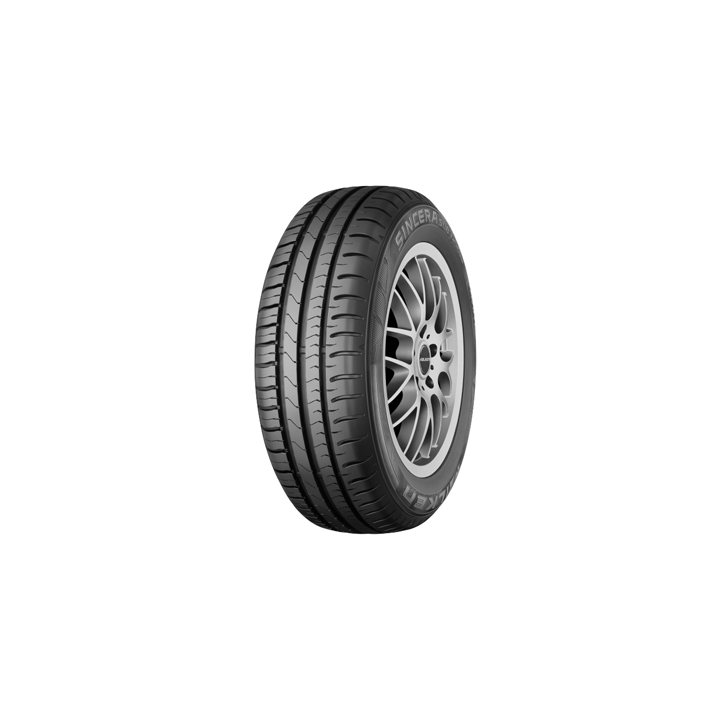 Pneumatico auto estivo Falken Sincera SN832A Ecorun 185/65 R15 88H