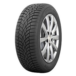 Toyo OBSERVE S944 185/55 R15 82H Aderenza neve