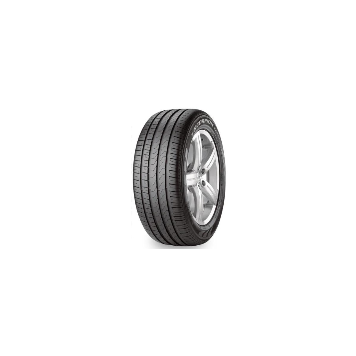 Pirelli SCORPION VERDE VOL PNCS  275/40 R21 107Y Extra Load