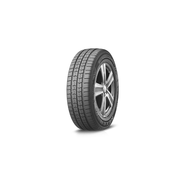Pneumatici furgone invernali Nexen WinGuard WT1 215/70 R16 108/106R Aderenza neve