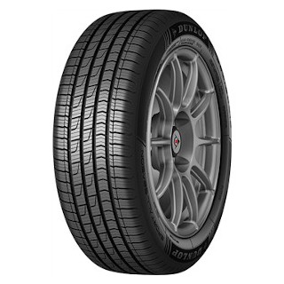 Dunlop SPORT ALL SEASON  BSW M+S  195/60 R15 92V Extra Load Aderenza neve