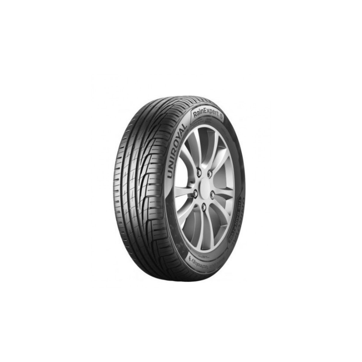Uniroyal RAINEXPERT 5 195/65 R15 95H Extra Load